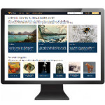 eHive's Home Page